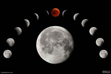 0187_857_2500 | Lunar eclipse | David Mohseni