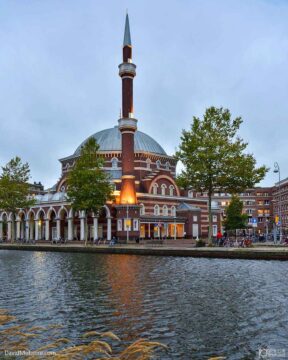 0239_758_7111 | Westermoskee Aya Sofya | David Mohseni
